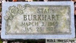 Stacy Burkhart