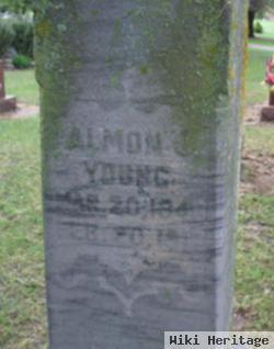 Almon J. Young