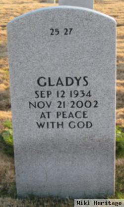 Gladys Collum