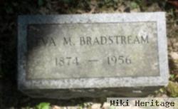 Eva M. Bradstream