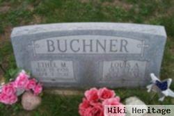 Louis A. Buchner