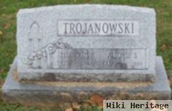 Alfonse S Trojanowski