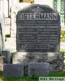 Eduard Ostermann