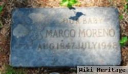 Margo Moreno