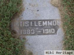 Irtis I. Siner Lemmon