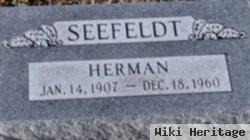 Herman Seefeldt