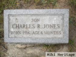 Charles Resner Jones