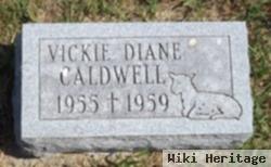 Vickie Diane Caldwell