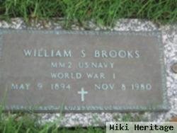 William Smith Brooks