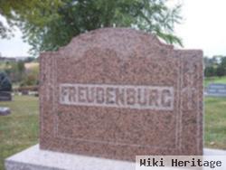 George C. Freudenburg