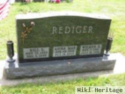 Wilmer E. Rediger