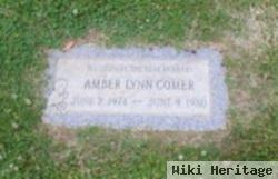 Amber Lynn Comer