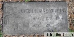 Joyce Delaine Robbins