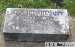 Rosa Lee Dulaney Ott