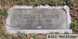 William T. Sweeney, Sr