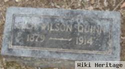 Ella Wilson Quinn