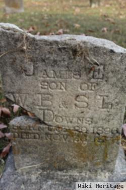 James E. Downs