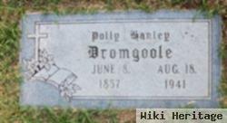 Polly Dromgoole