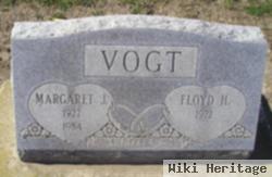 Margaret J Vogt