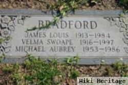 James Louis Bradford