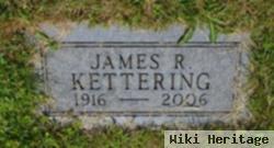 James Richard Kettering