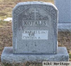 Charles L. Kotalis