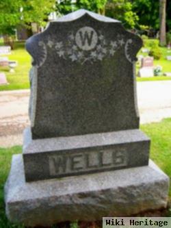 Ulysses Grant Wells