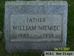 William Niemiec