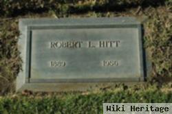Robert L Hitt