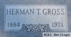 Herman Theodore Gross