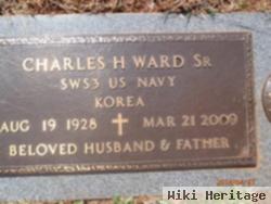 Charles H. Ward, Sr