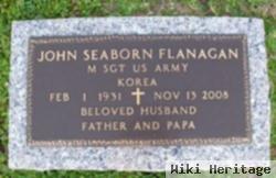 John Seaborn Flanagan