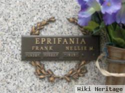 Frank Eprifania