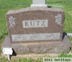 Paul S. Kutz