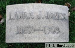 Laura J Mccurdy Jones