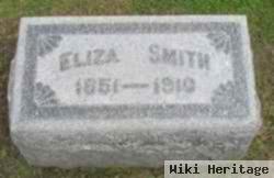 Eliza Arundale Smith