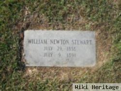 W. N. Stewart