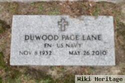 Duwood Page Lane