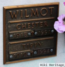 Chester Wilmot