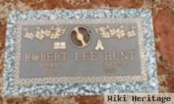 Robert Lee Hunt
