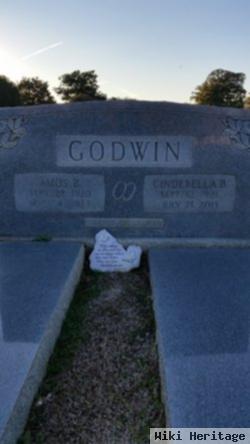 Amos B. Godwin