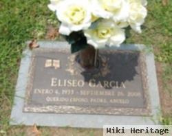 Eliseo Garcia