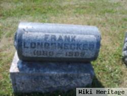 Frank Longenecker