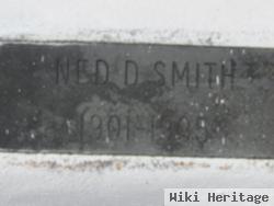 Ned D Smith