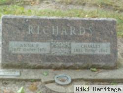 Charles Richards