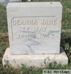 Deanna Jane Lemay