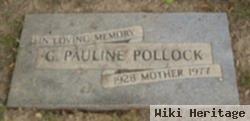 G. Pauline Pollock