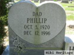 Phillip Hilliker