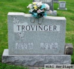 Joseph E. Trovinger