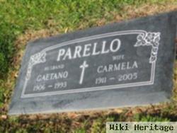 Carmela Parello